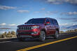 Jeep Wagoneer 4. paaudzes apskats foto 3