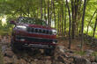 Jeep Wagoneer 4. paaudzes apskats foto 1
