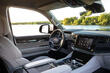 Jeep Wagoneer 4. paaudzes apskats foto 6