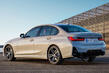 BMW 3 Sedan apskats: septītās paaudzes modernizācija foto 4