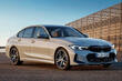 BMW 3 Sedan apskats: septītās paaudzes modernizācija foto 2