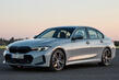BMW 3 Sedan apskats: septītās paaudzes modernizācija foto 1