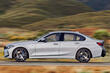 BMW 3 Sedan apskats: septītās paaudzes modernizācija foto 3