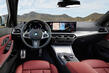 BMW 3 Sedan apskats: septītās paaudzes modernizācija foto 5