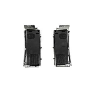 Spārna žaunas V4 stilā (2005-2013) Range Rover III L322 2002–2012 foto 4