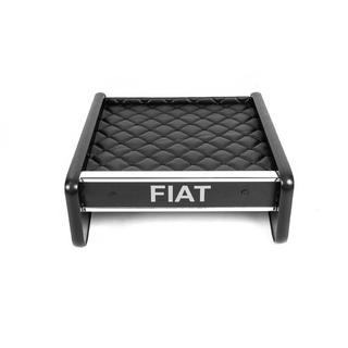 Paneļa plaukts 2000-2006 (Melns ar melnu diegu) Fiat Ducato 1995–2006 foto 1