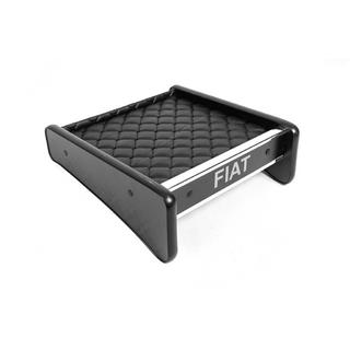 Paneļa plaukts 2000-2006 (Melns ar melnu diegu) Fiat Ducato 1995–2006 foto 3