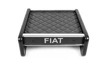 Fiat Ducato 1995–2006 Paneļa plaukts 2000-2006 (pelēks ar pelēkām šuvēm) foto 1