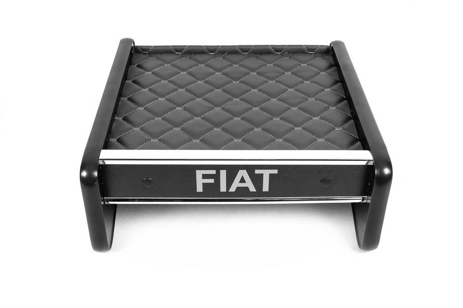Fiat Ducato 1995–2006 Paneļa plaukts 2000-2006 (pelēks ar pelēkām šuvēm) Image