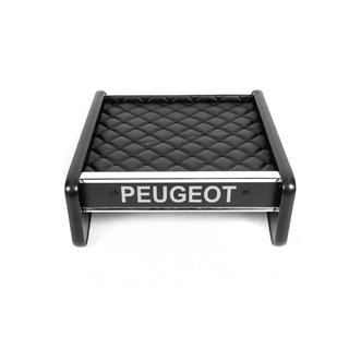 Paneļa plaukts 2000-2006 (Melns ar melnu diegu) Peugeot Boxer 1994–2006 foto 1