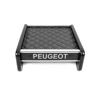 Paneļa plaukts 2000-2006 (pelēks ar pelēkām šuvēm) Peugeot Boxer 1994–2006 foto 1