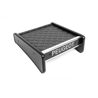 Paneļa plaukts 2000-2006 (pelēks ar pelēkām šuvēm) Peugeot Boxer 1994–2006 foto 3