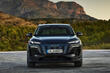 Audi Q6 e-tron elektriskā krosovera apskats foto 1