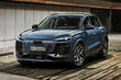 Audi Q6 e-tron elektriskā krosovera apskats foto 2