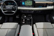 Audi Q6 e-tron elektriskā krosovera apskats foto 5