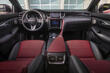 Infiniti QX55: eleganta un dinamiska krosovera apskats foto 6