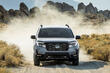 Honda Passport III paaudzes feislifta apskats foto 3