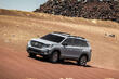 Honda Passport III paaudzes feislifta apskats foto 2