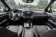 Honda Passport III paaudzes feislifta apskats foto 6