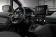 Nissan Townstar apskats: komforta un funkcionalitātes apvienojums foto 5