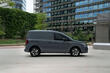 Nissan Townstar apskats: komforta un funkcionalitātes apvienojums foto 2