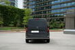 Nissan Townstar apskats: komforta un funkcionalitātes apvienojums foto 4