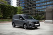 Nissan Townstar apskats: komforta un funkcionalitātes apvienojums foto 1