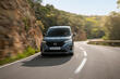 Nissan Townstar apskats: komforta un funkcionalitātes apvienojums foto 3