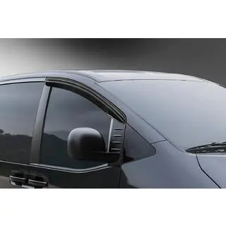 Logu vēja deflektori Niken Luxury (2 gab.) foto 1