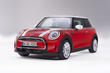 MINI Hatchback 3D apskats: III paaudzes feislifts foto 2