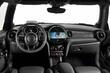 MINI Hatchback 3D apskats: III paaudzes feislifts foto 6