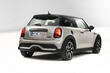 MINI Hatchback 3D apskats: III paaudzes feislifts foto 4