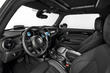 MINI Hatchback 3D apskats: III paaudzes feislifts foto 5