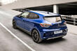 Renault Clio apskats: 2023. gada feisliftings foto 2