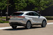 Toyota Venza apskats: moderns hibrīda krosovers foto 4