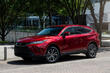 Toyota Venza apskats: moderns hibrīda krosovers foto 2