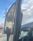Toyota Land Cruiser Prado 250 2023– Logu vēja deflektori Niken Luxury (6 gab.) foto 11