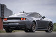 Ford Mustang septītās paaudzes apskats foto 5