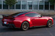 Ford Mustang septītās paaudzes apskats foto 4