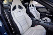 Ford Mustang septītās paaudzes apskats foto 7