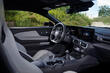 Ford Mustang septītās paaudzes apskats foto 6