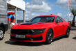 Ford Mustang septītās paaudzes apskats foto 1
