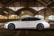 Pārskats par piektās paaudzes Lexus LS feisliftu foto 4