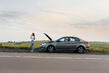 Ko darīt, ja auto noslāpst ceļa vidū? foto 1