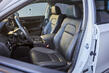 Honda Civic Hatch hibrīda hečbeka apskats foto 6