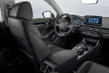 Honda Civic Hatch hibrīda hečbeka apskats foto 5