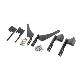 Stiprinājumu komplekts sānu pakāpieniem Nissan NV400 2010–2024 foto 2
