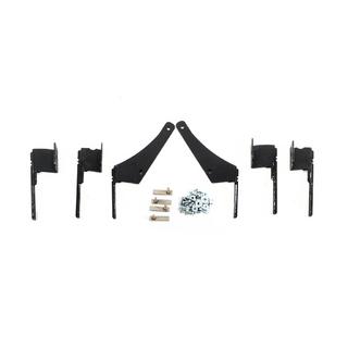 Stiprinājumu komplekts sānu pakāpieniem Nissan NV400 2010–2024 foto 4