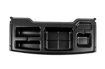 Dacia Duster 2018–2024 Bagāžnieka organizators CappaFe (ABS) foto 1