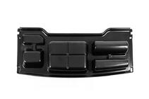 Dacia Duster 2018–2024 Bagāžnieka organizators CappaFe (ABS) foto 4